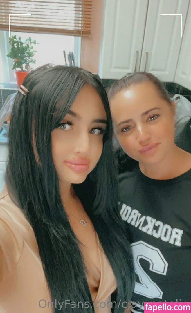 Cjay Natalie Onlyfans Photo Gallery 
