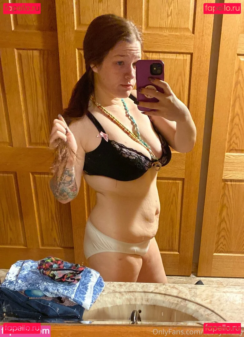 tabbybbaby Onlyfans Photo Gallery 
