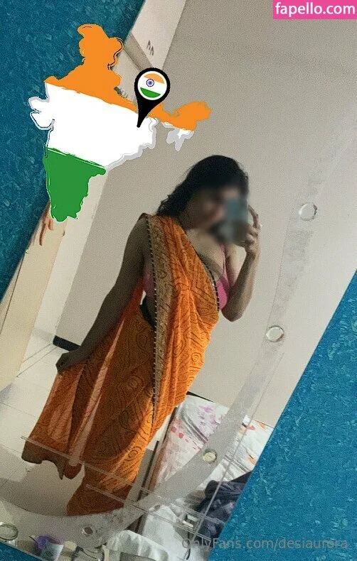 Desi Aurora Onlyfans Photo Gallery 