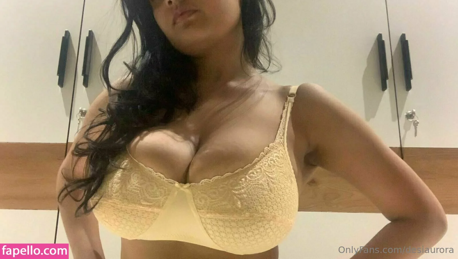 Desi Aurora Onlyfans Photo Gallery 