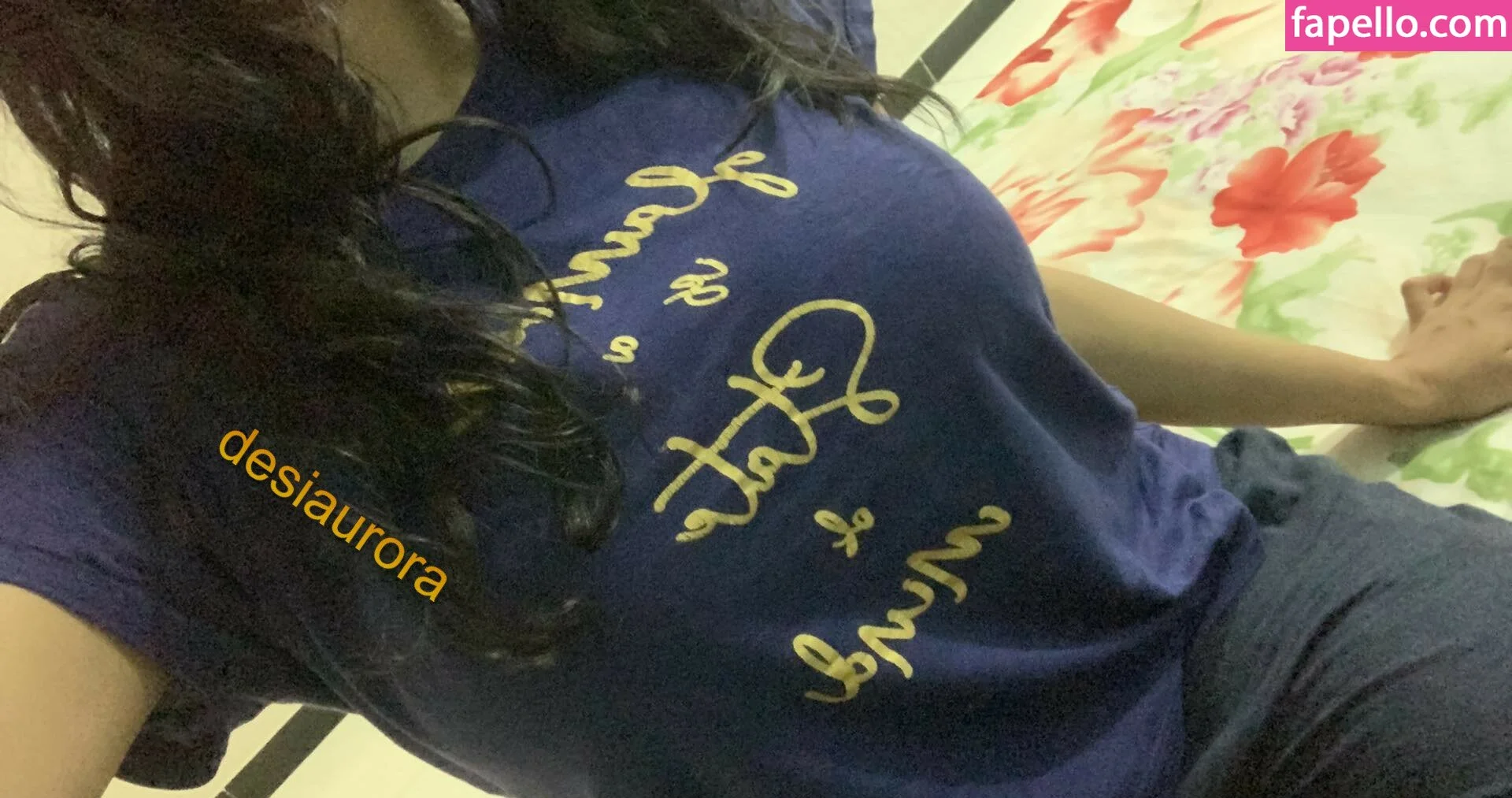 Desi Aurora Onlyfans Photo Gallery 