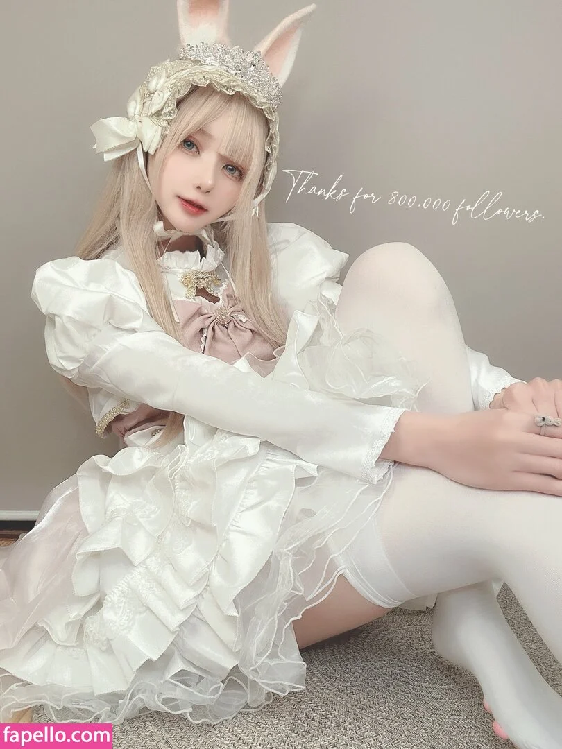 kasagi_cos Onlyfans Photo Gallery 