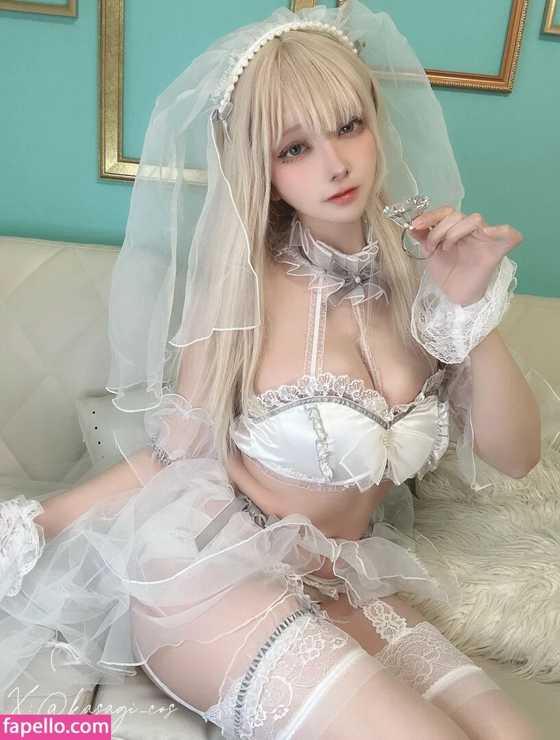 kasagi_cos Onlyfans Photo Gallery 