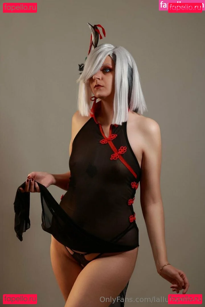 lallupyonfree Onlyfans Photo Gallery 