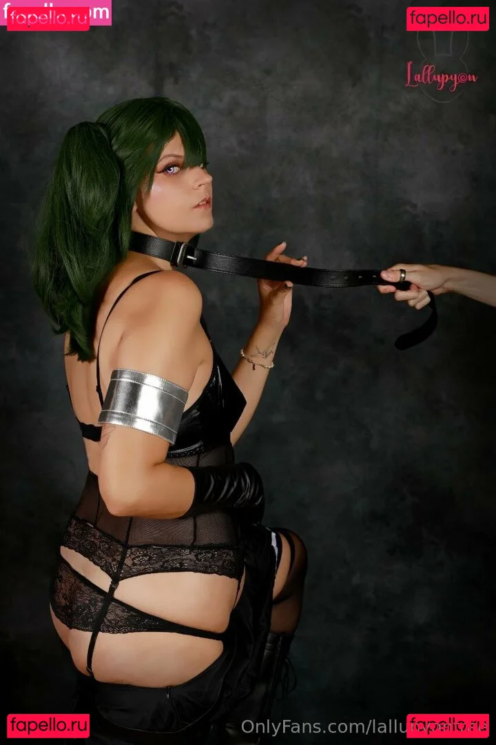 lallupyonfree Onlyfans Photo Gallery 