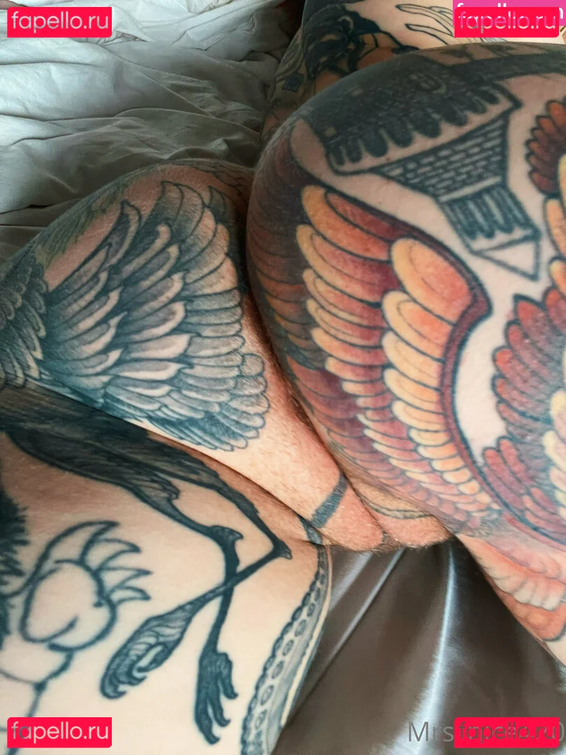 Mrs Nice Onlyfans Photo Gallery 