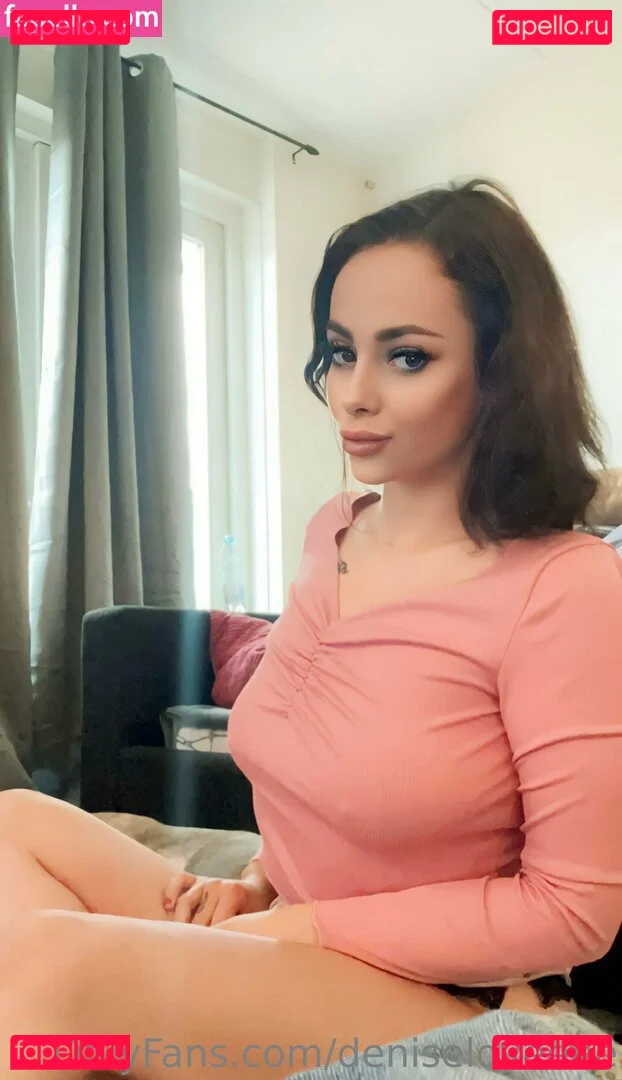deniseloveeee Onlyfans Photo Gallery 