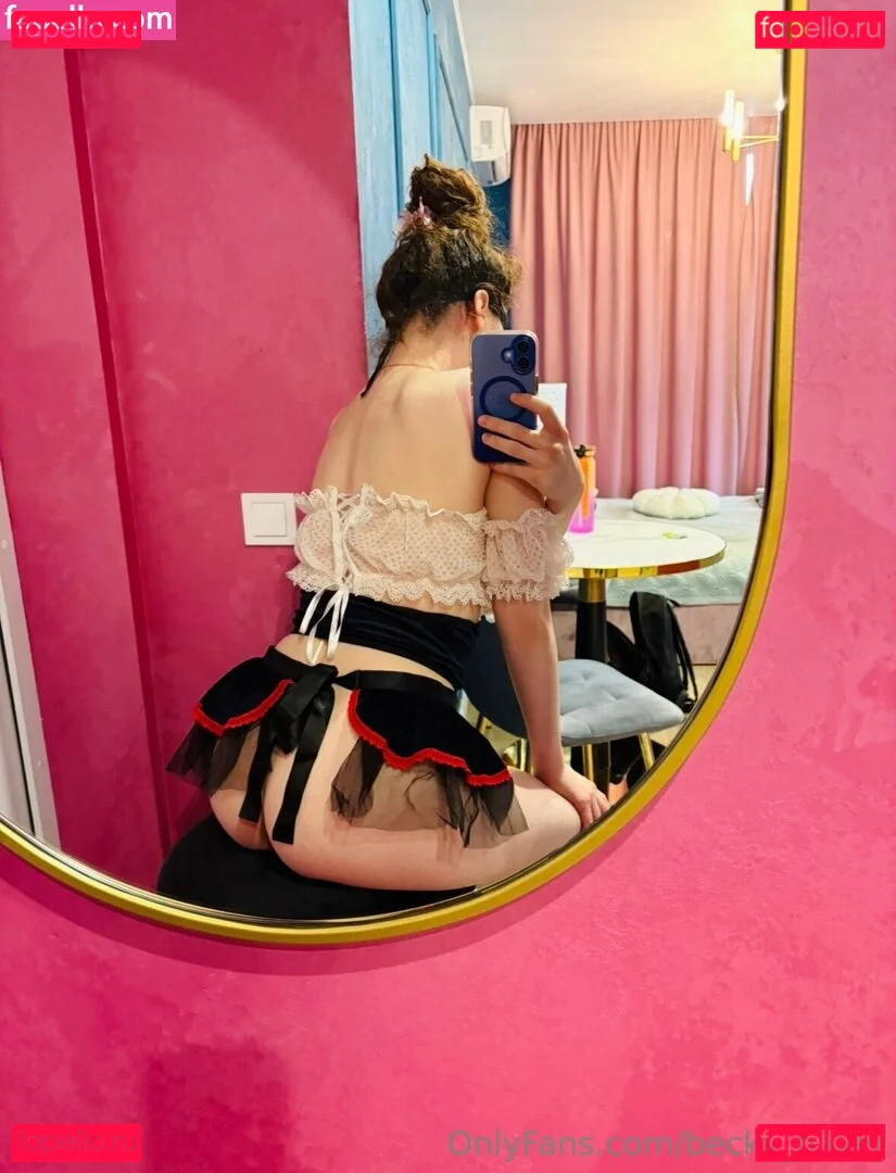 becky_baker Onlyfans Photo Gallery 