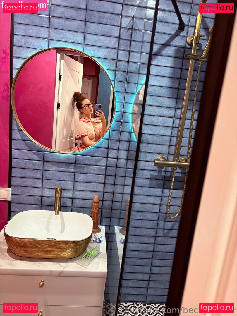 becky_baker Onlyfans Photo Gallery 