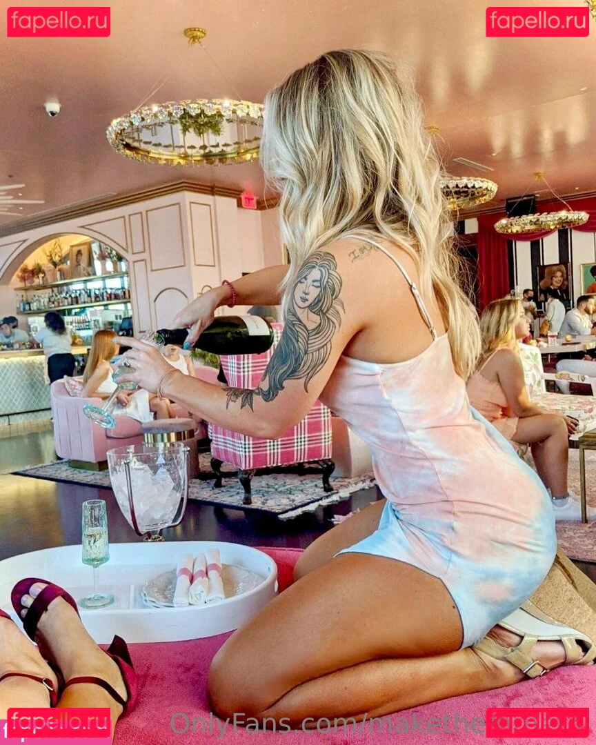 makethemmetal Onlyfans Photo Gallery 