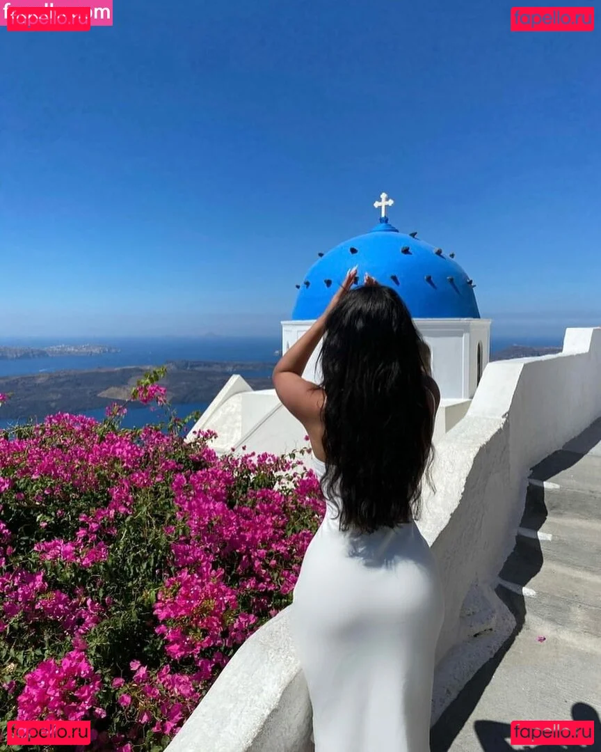 Tima Ibrahim Onlyfans Photo Gallery 