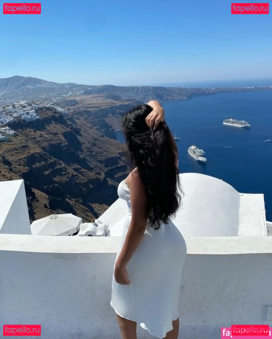 Tima Ibrahim Onlyfans Photo Gallery 