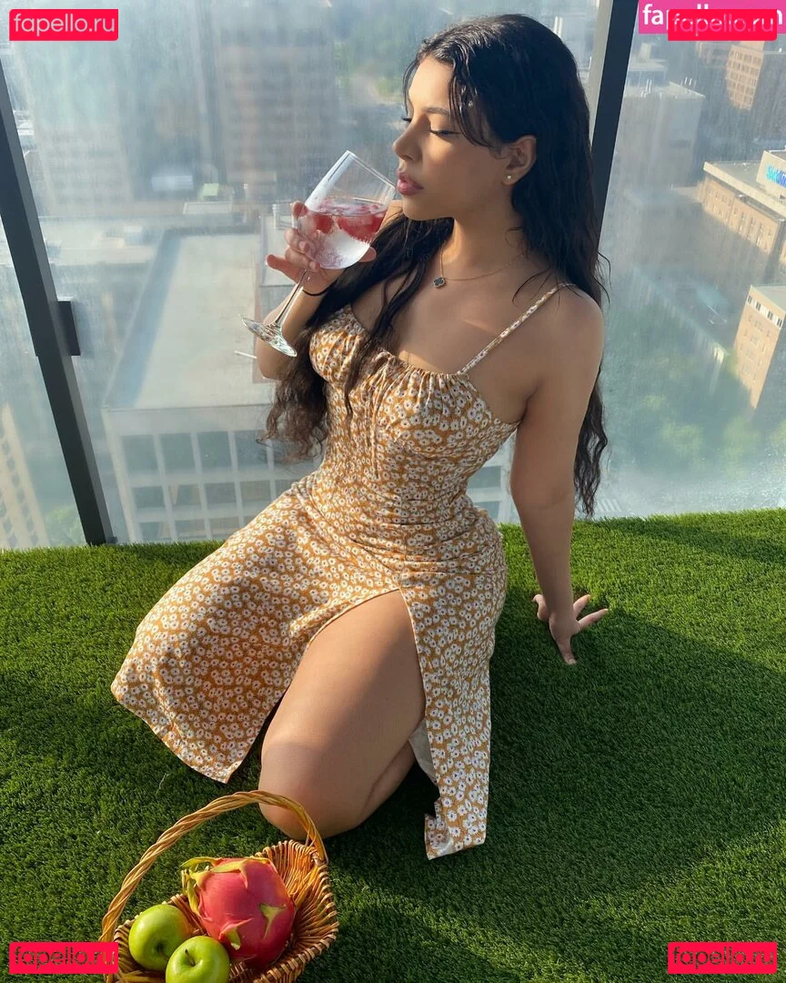 Tima Ibrahim Onlyfans Photo Gallery 