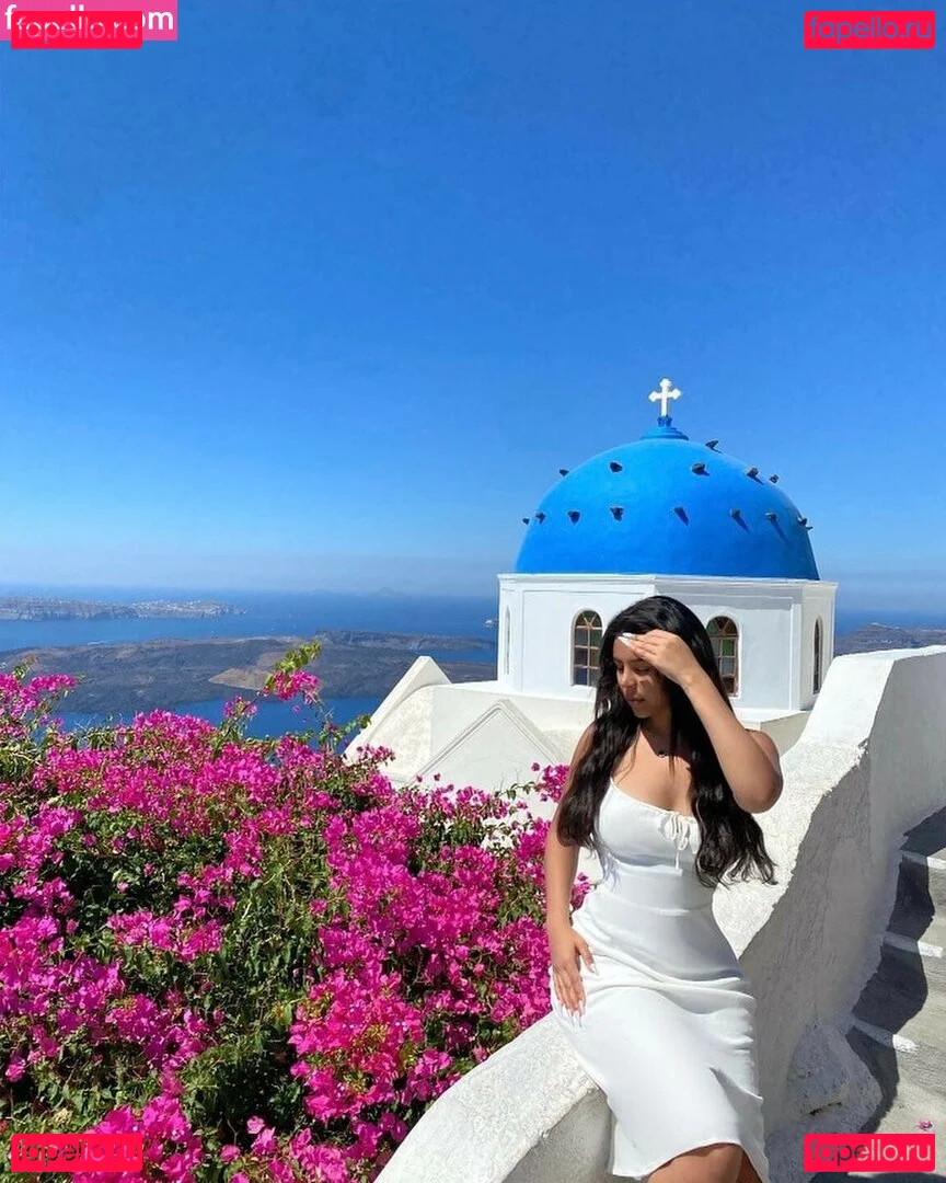 Tima Ibrahim Onlyfans Photo Gallery 