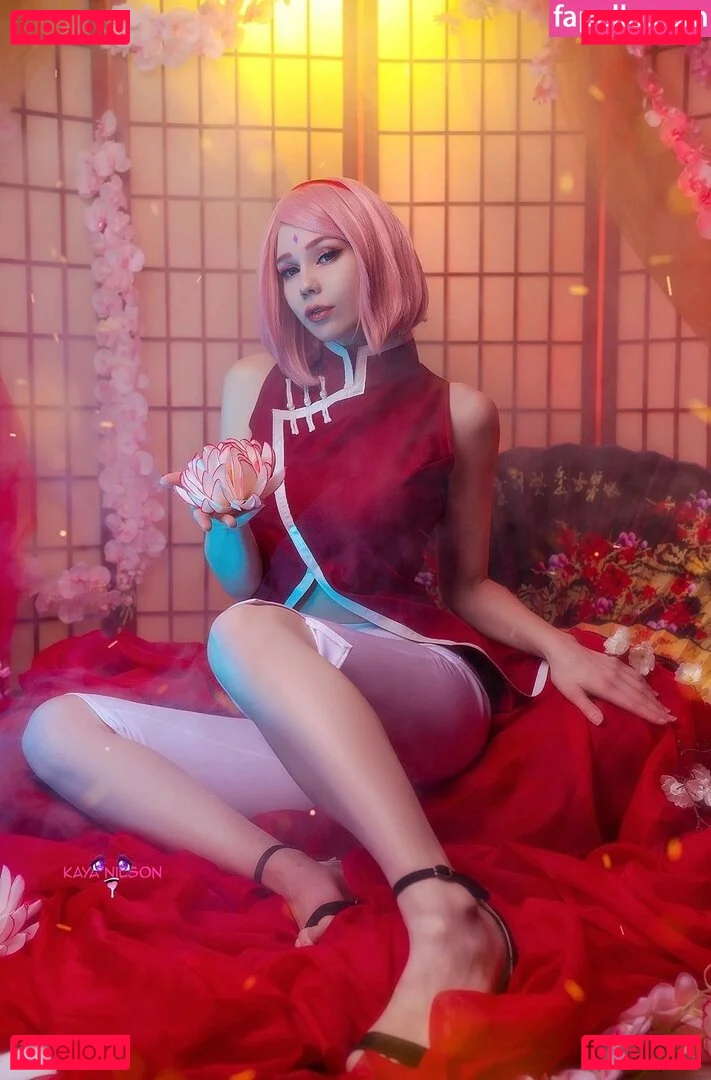 Coconutkaya Onlyfans Photo Gallery 