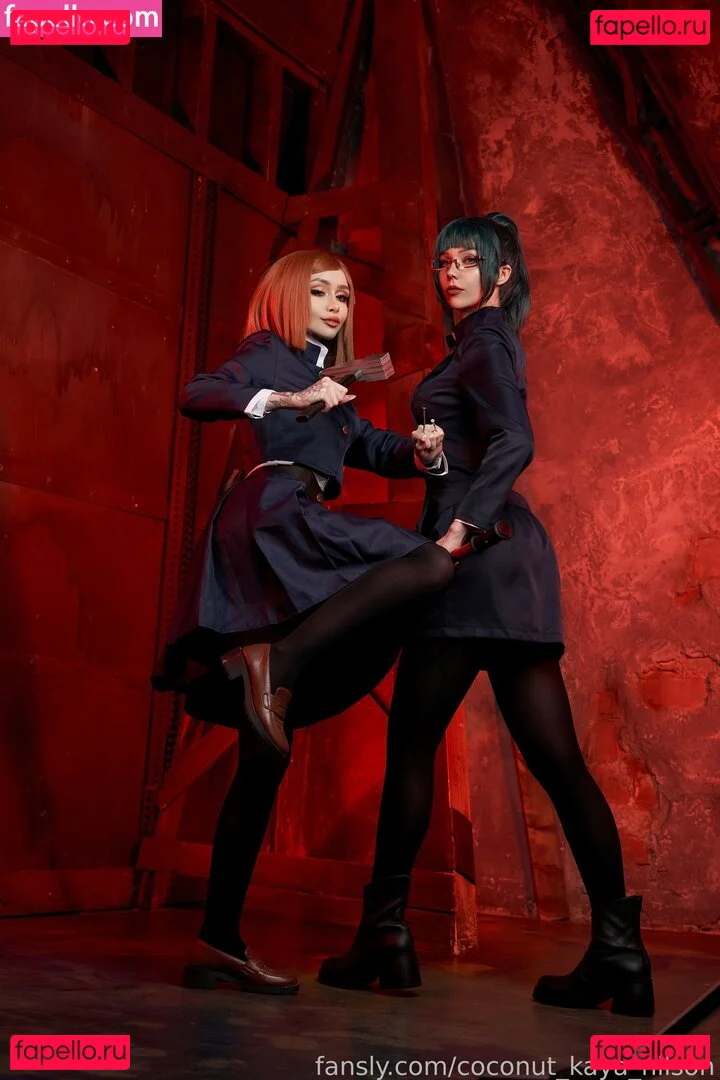 Coconutkaya Onlyfans Photo Gallery 