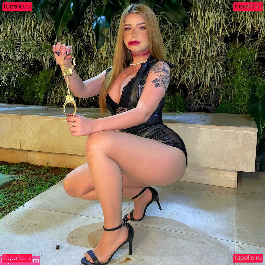 Clara Dfant Onlyfans Photo Gallery 