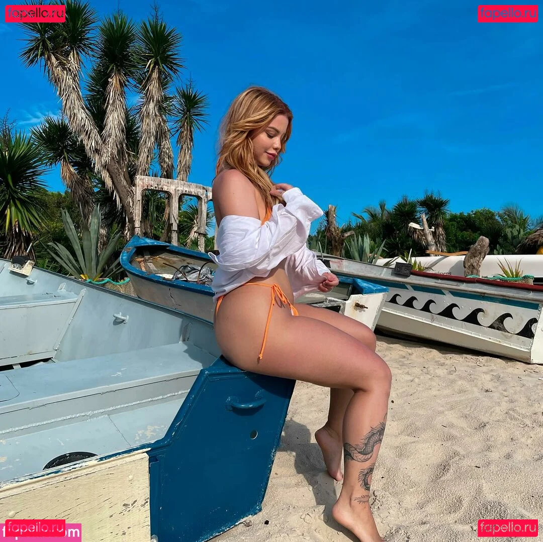 Clara Dfant Onlyfans Photo Gallery 