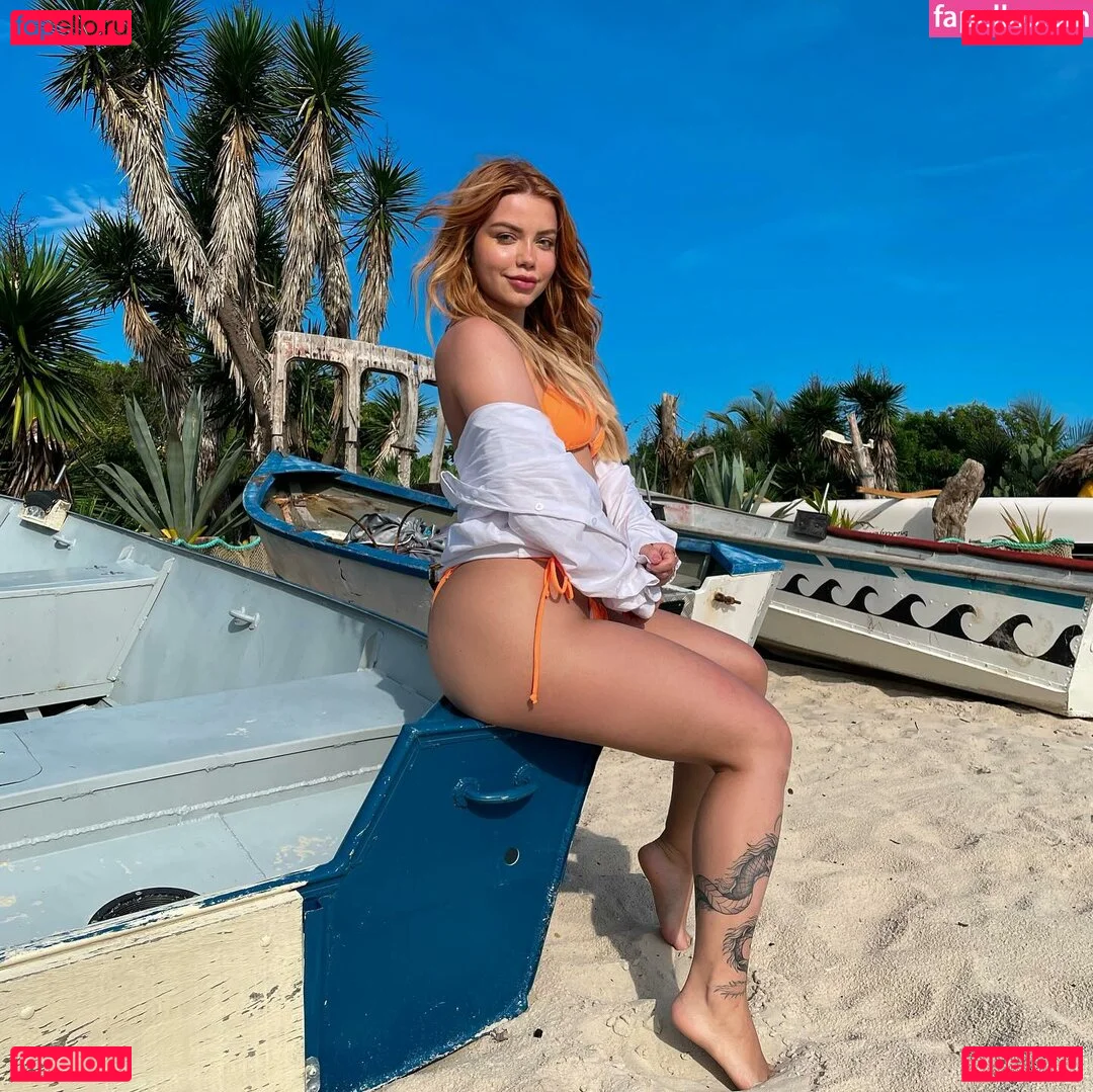 Clara Dfant Onlyfans Photo Gallery 