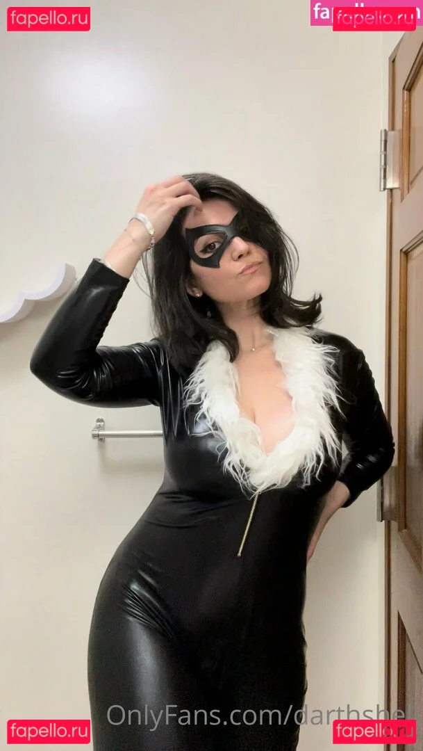 darthshell Onlyfans Photo Gallery 