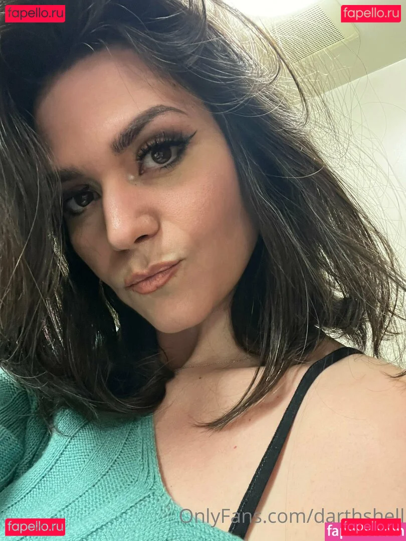 darthshell Onlyfans Photo Gallery 