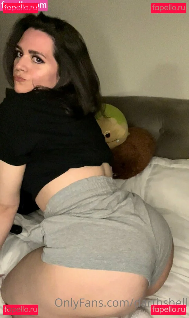 darthshell Onlyfans Photo Gallery 