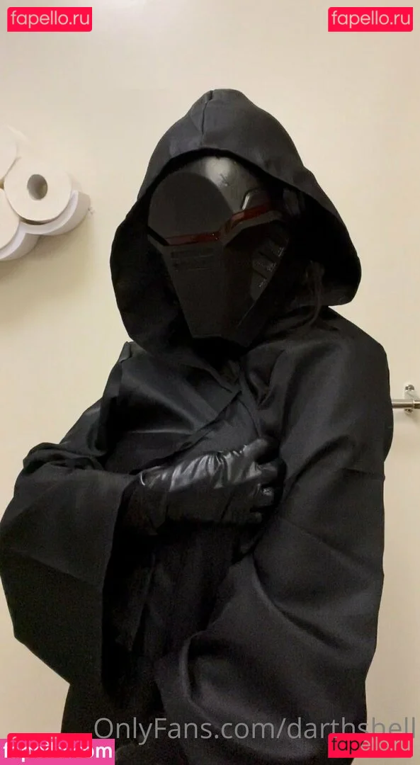 darthshell Onlyfans Photo Gallery 
