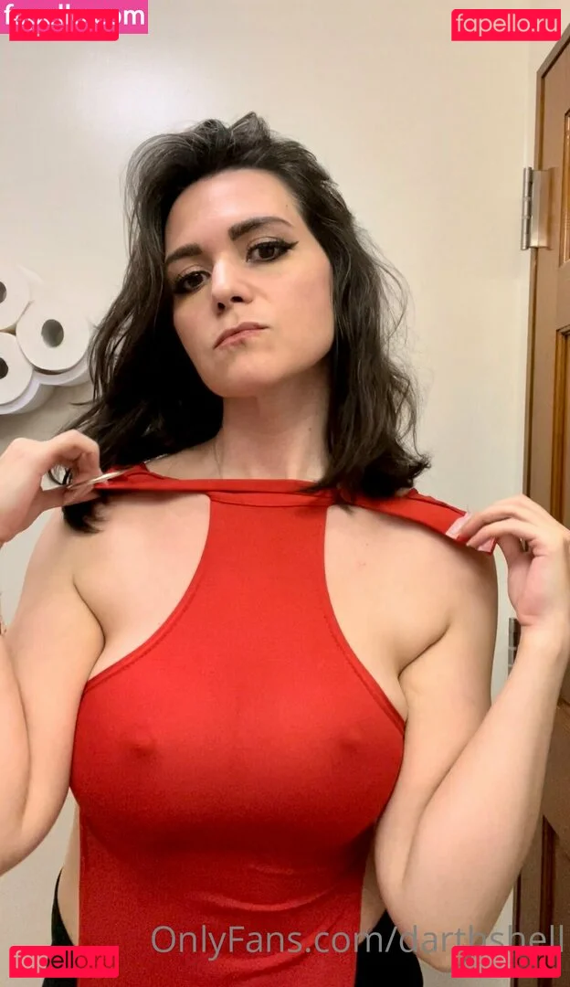 darthshell Onlyfans Photo Gallery 