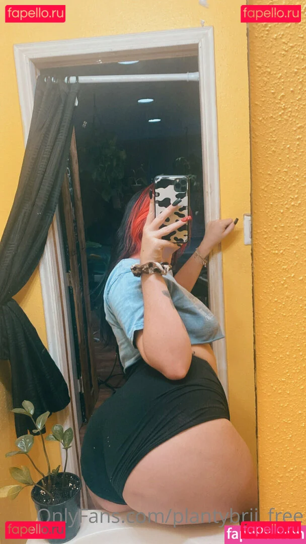 plantybrii_free Onlyfans Photo Gallery 