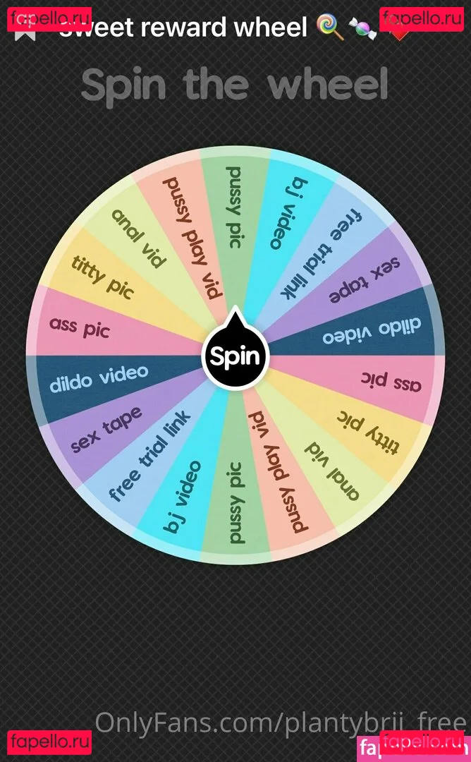 plantybrii_free Onlyfans Photo Gallery 