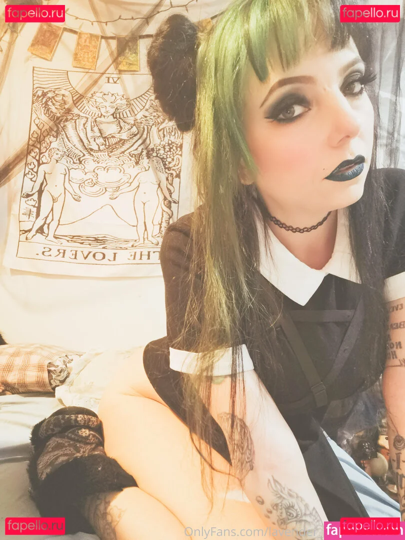 lavender_bloodlust_free Onlyfans Photo Gallery 
