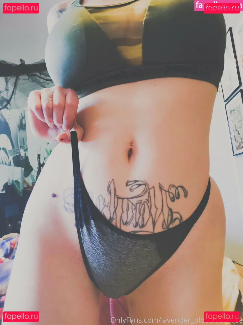 lavender_bloodlust_free Onlyfans Photo Gallery 