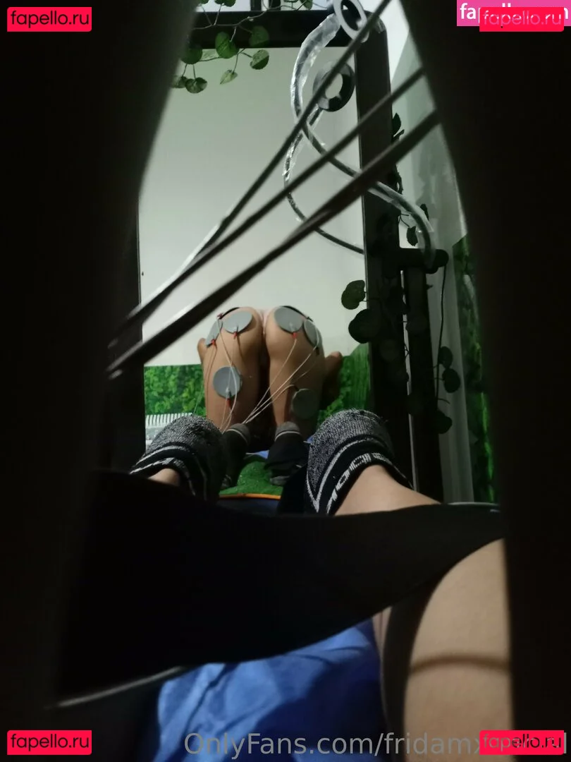 fridamxoficial Onlyfans Photo Gallery 