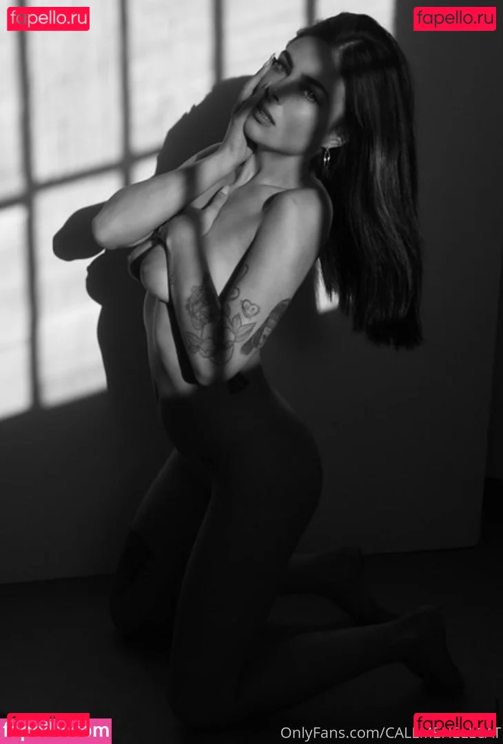 Callmehellcat Onlyfans Photo Gallery 