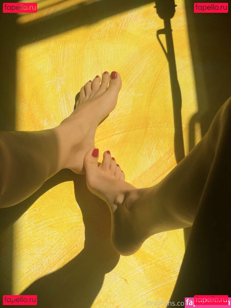 sofiaforfeet Onlyfans Photo Gallery 