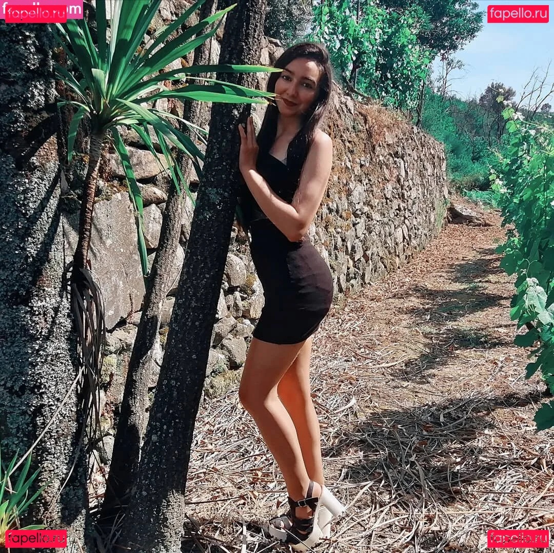 Sofia Morais Onlyfans Photo Gallery 