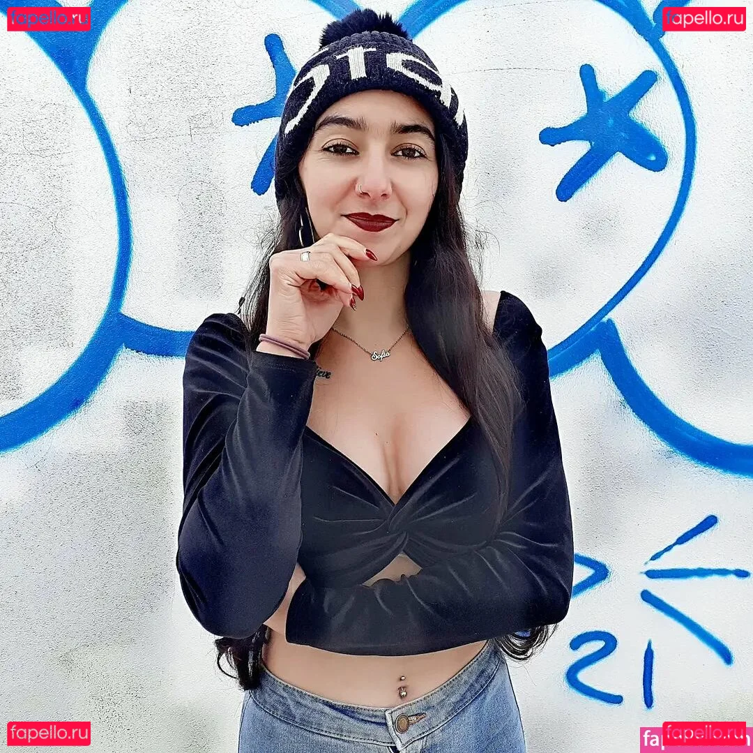 Sofia Morais Onlyfans Photo Gallery 