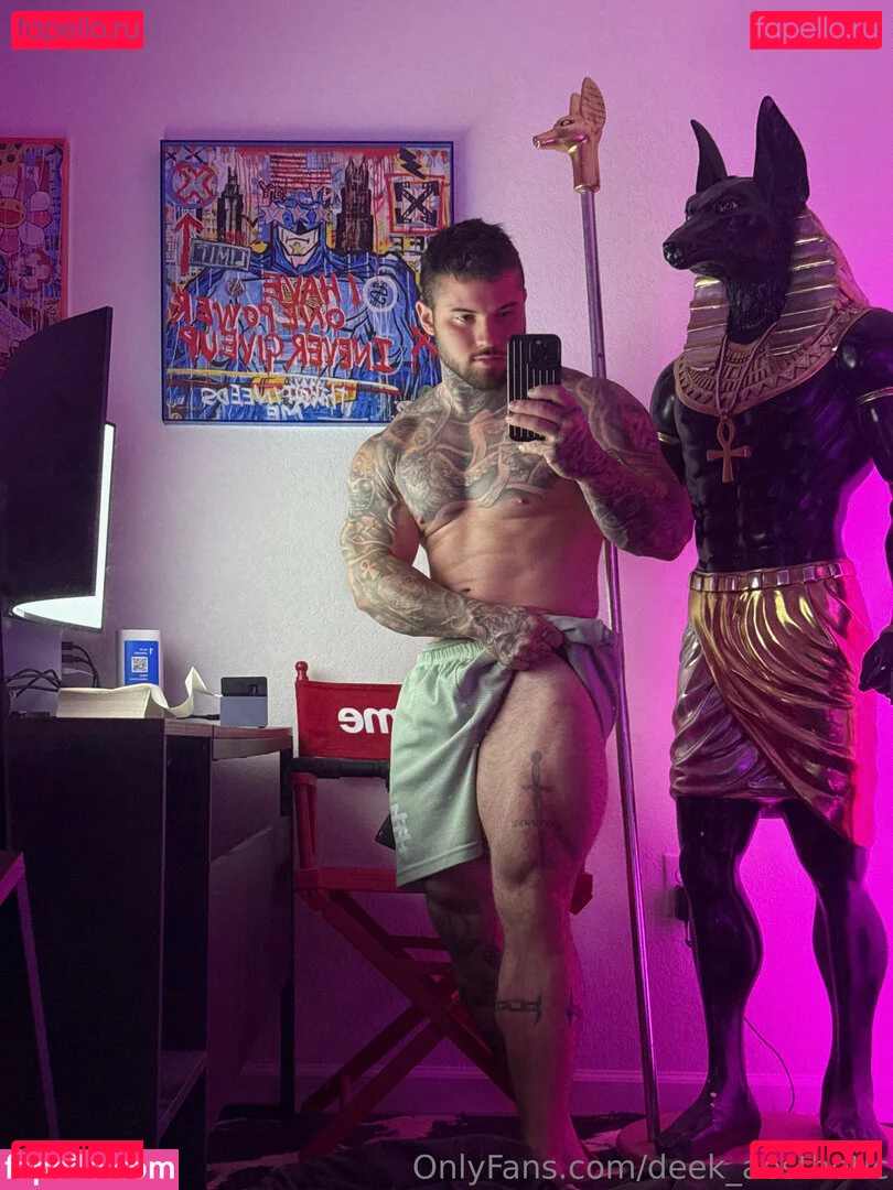 deek_aesthetic Onlyfans Photo Gallery 