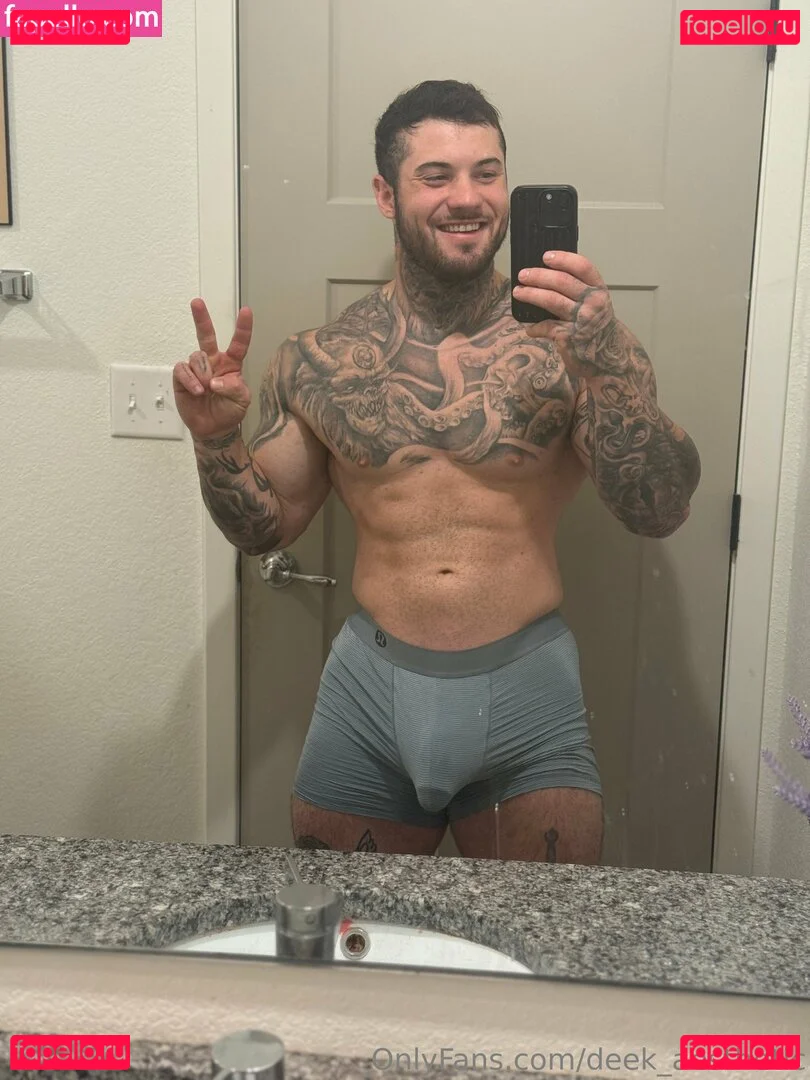 deek_aesthetic Onlyfans Photo Gallery 