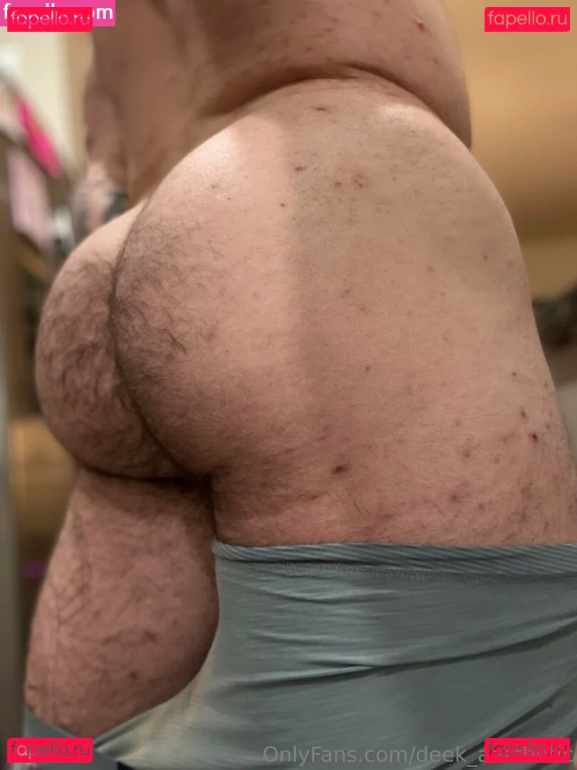 deek_aesthetic Onlyfans Photo Gallery 