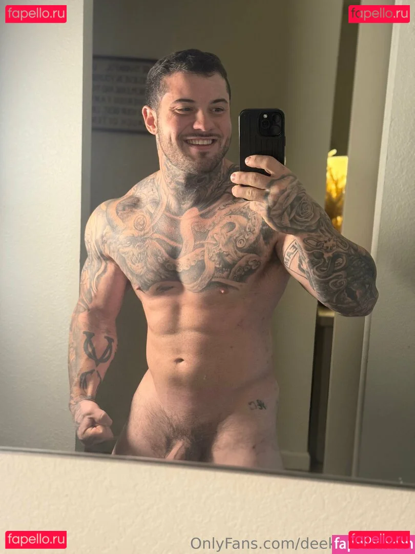 deek_aesthetic Onlyfans Photo Gallery 