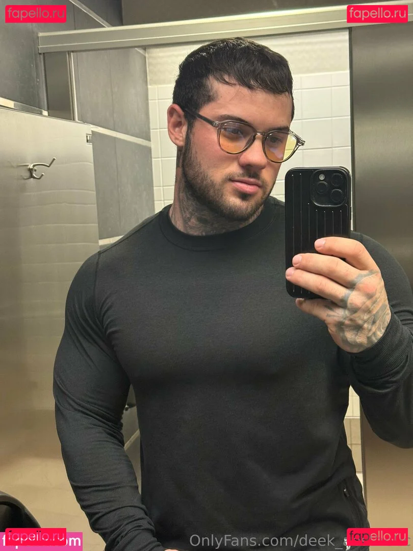 deek_aesthetic Onlyfans Photo Gallery 