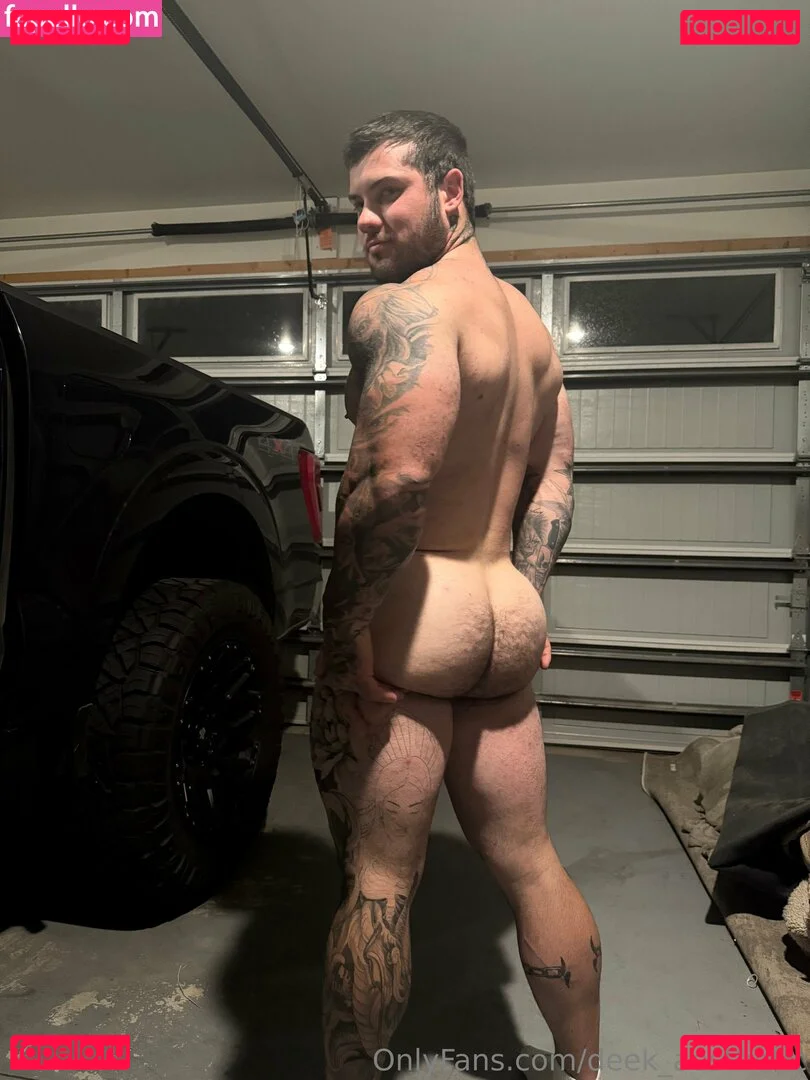 deek_aesthetic Onlyfans Photo Gallery 