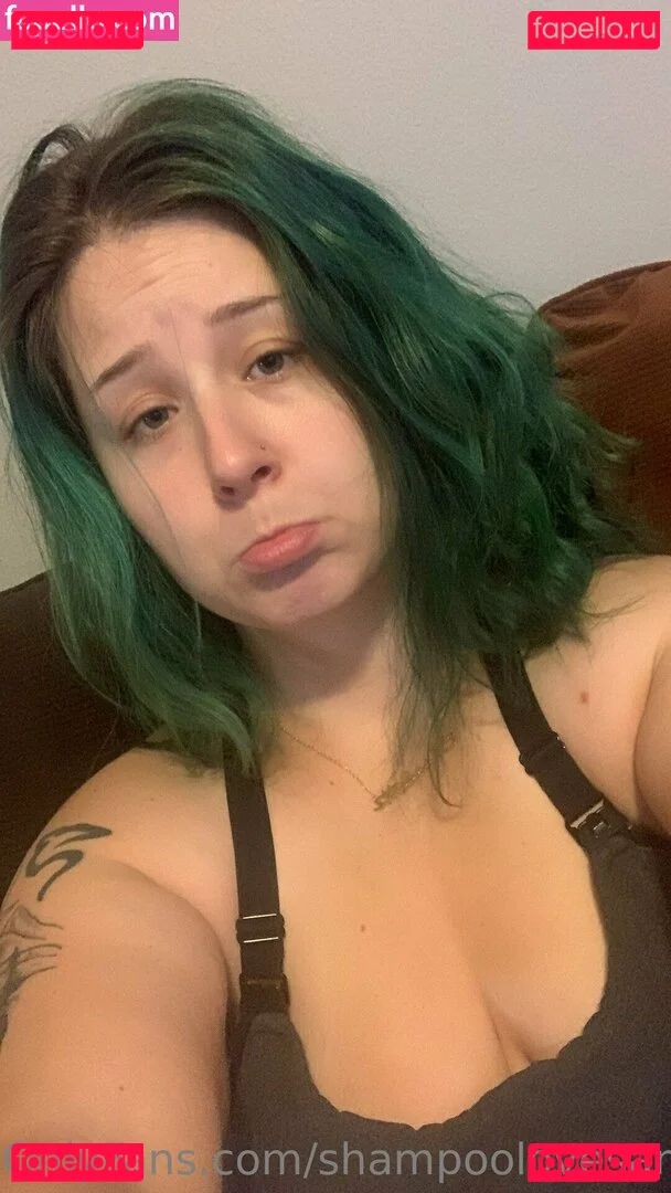 shampoolovesande Onlyfans Photo Gallery 