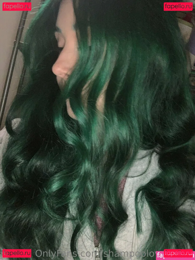 shampoolovesande Onlyfans Photo Gallery 