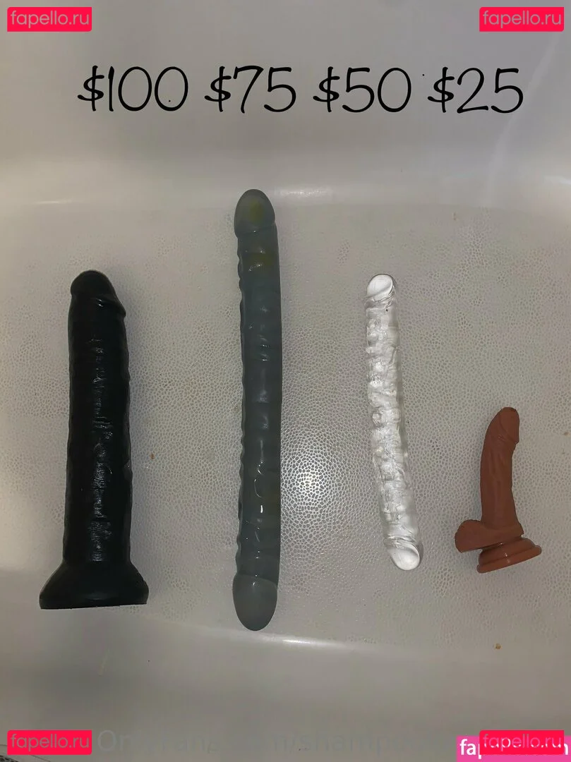 shampoolovesande Onlyfans Photo Gallery 