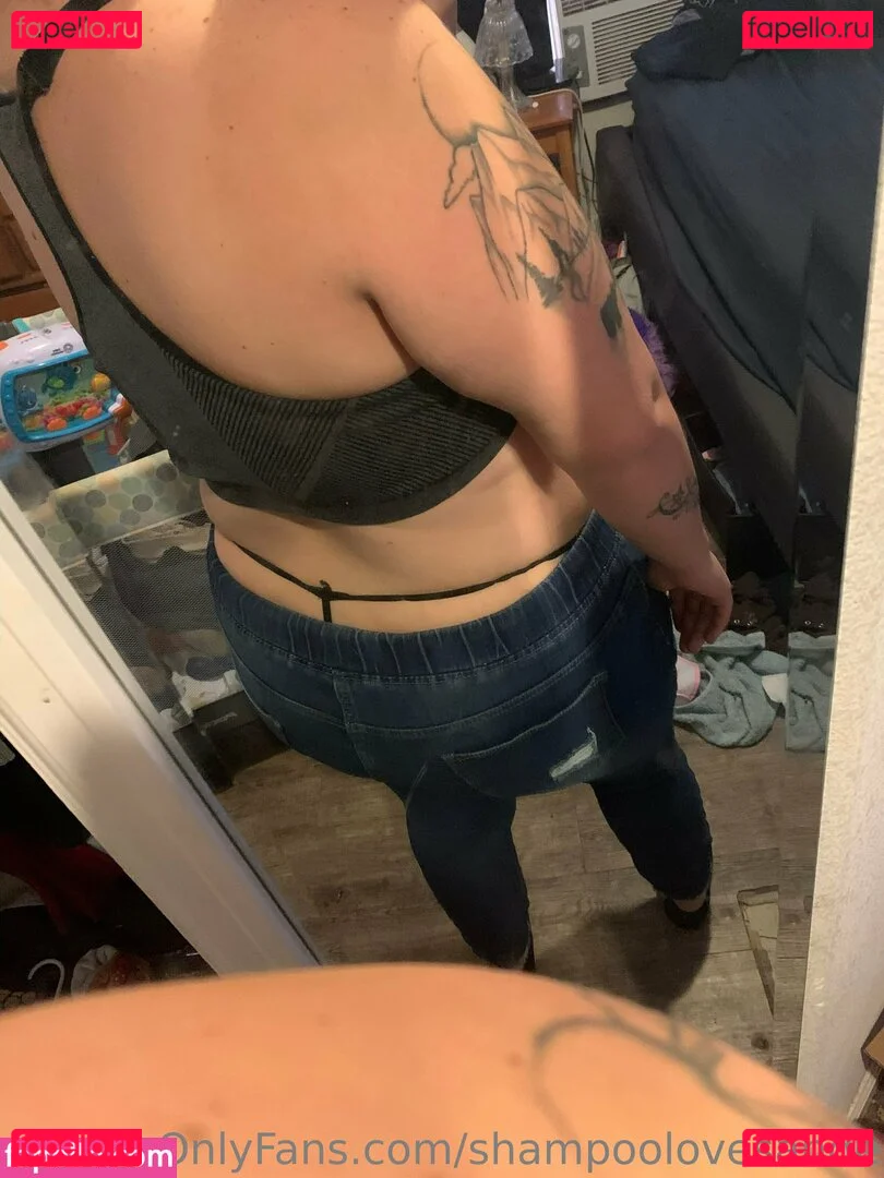 shampoolovesande Onlyfans Photo Gallery 