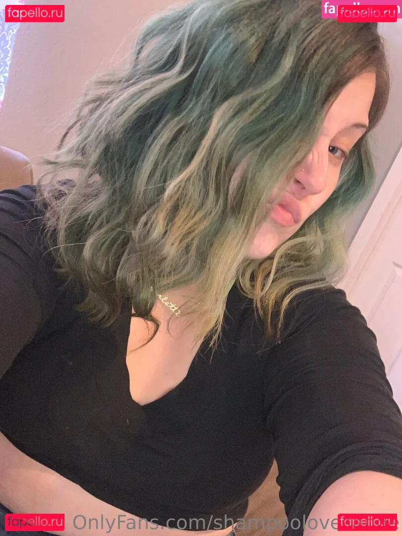 shampoolovesande Onlyfans Photo Gallery 