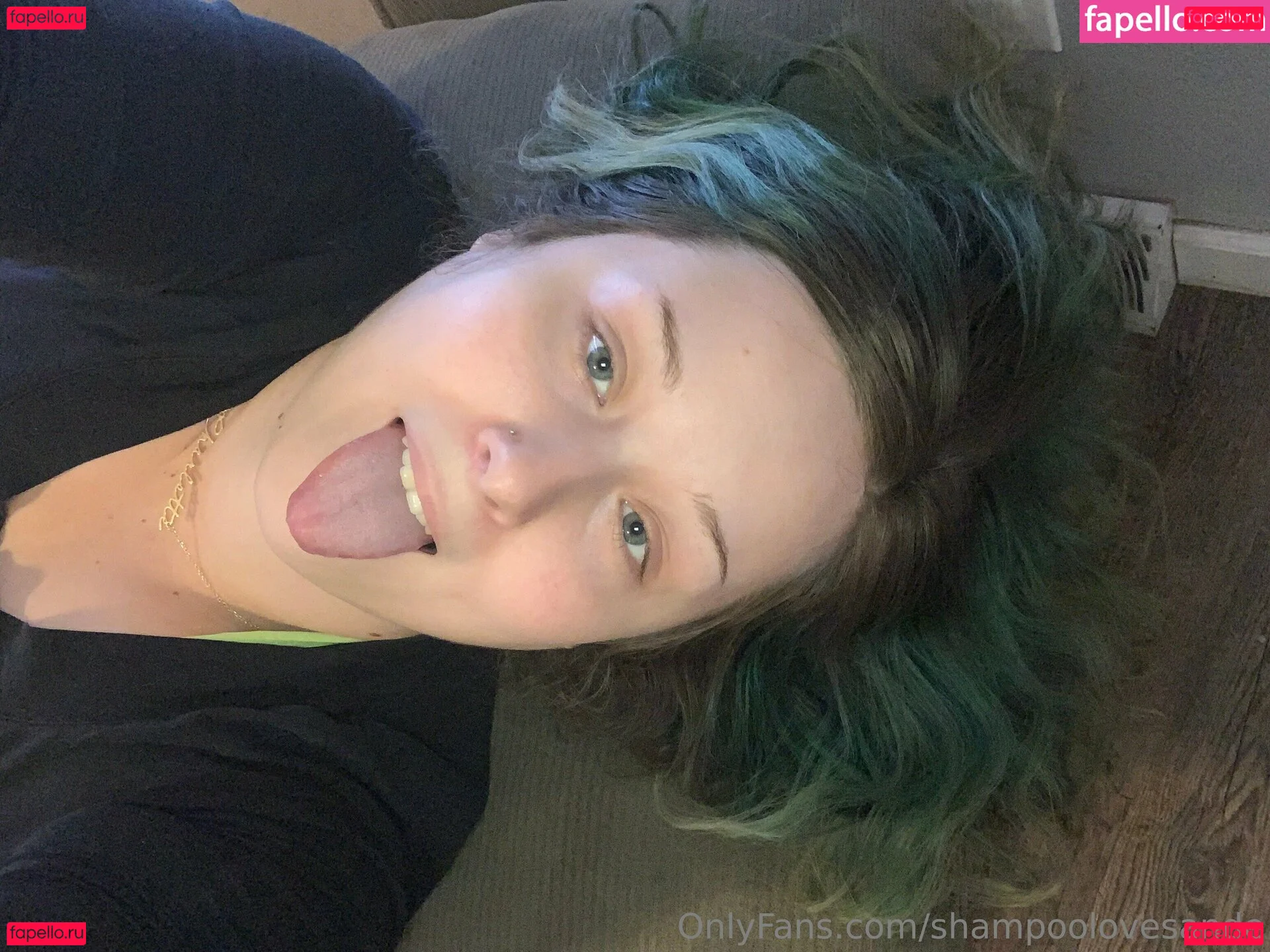 shampoolovesande Onlyfans Photo Gallery 