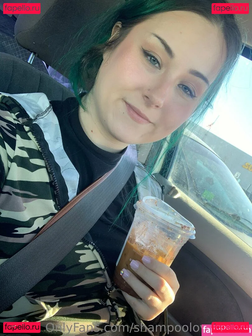 shampoolovesande Onlyfans Photo Gallery 